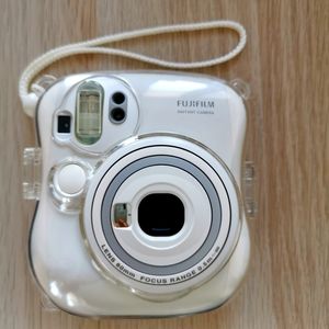 Fujifilm instax mini 25